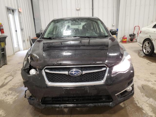 2016 SUBARU IMPREZA LI - JF1GPAK64G8261263