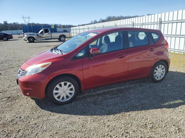 3N1CE2CP4EL426046 2014 NISSAN VERSA-0