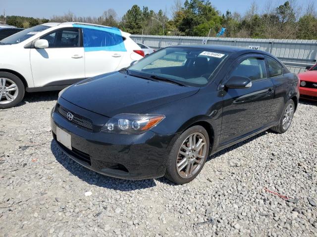 Lot #2428254497 2010 TOYOTA SCION TC salvage car