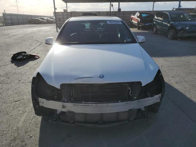 VIN WDDGF4HB0DR253675 2013 Mercedes-Benz C-Class, 250 no.5