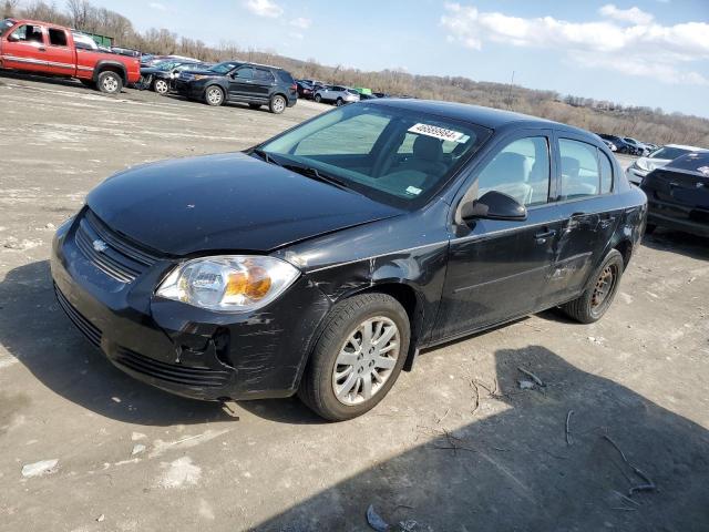 Vin: 1g1ad5f58a7167846, lot: 46889984, chevrolet cobalt 1lt 20101