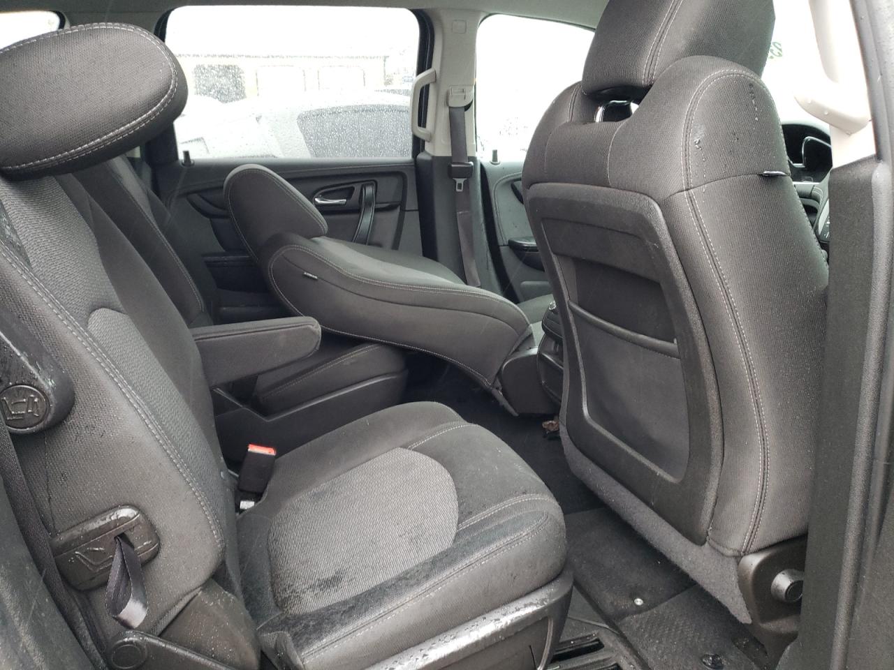 1GNKRGKD3HJ211861 CHEVROLET TRAVERSE 2017