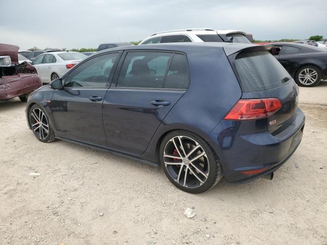 2017 VOLKSWAGEN GTI SPORT - 3VW547AUXHM063858