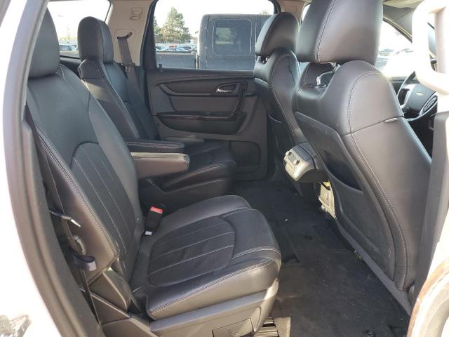 2016 CHEVROLET TRAVERSE L - 1GNKVJKD0GJ278778