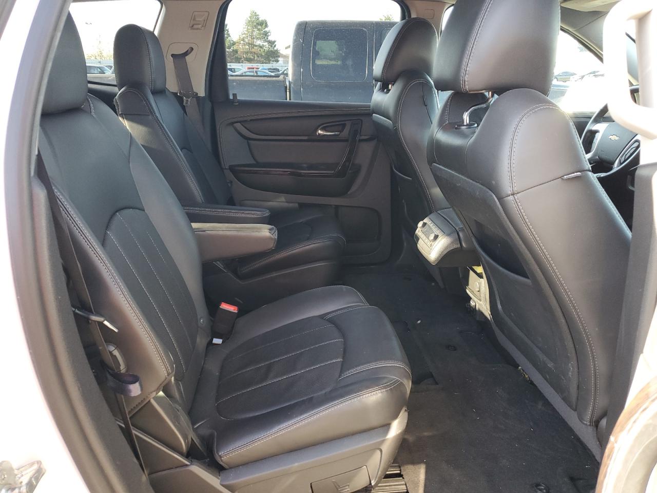1GNKVJKD0GJ278778 CHEVROLET TRAVERSE 2016