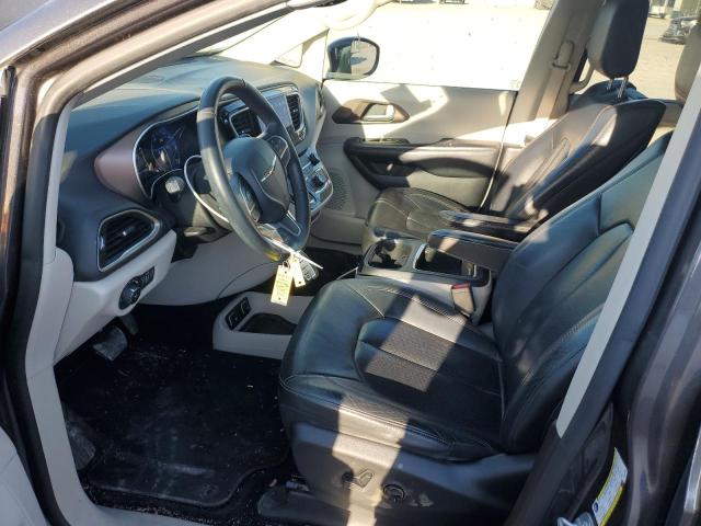 2017 CHRYSLER PACIFICA T - 2C4RC1EG9HR622690