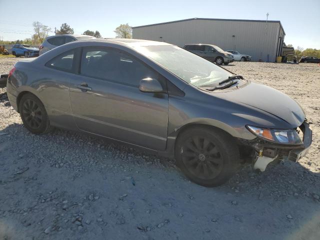 2009 Honda Civic Exl VIN: 2HGFG12929H510237 Lot: 49040824