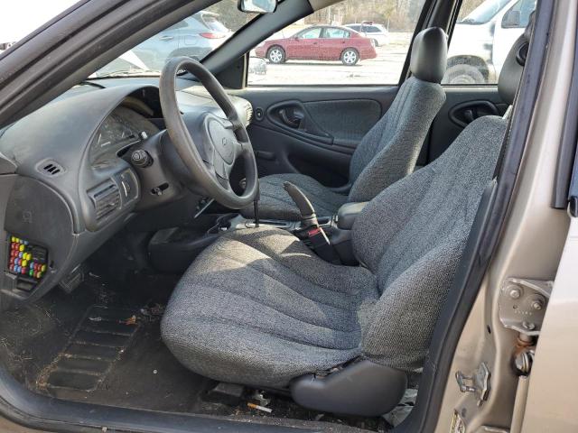 1G1JC52F147311906 | 2004 Chevrolet cavalier