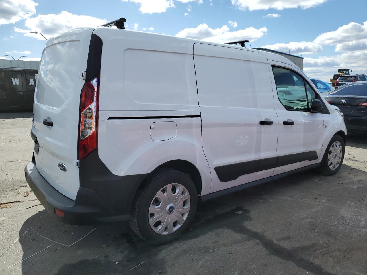 NM0LS7S29N1536734 2022 Ford Transit Connect Xl