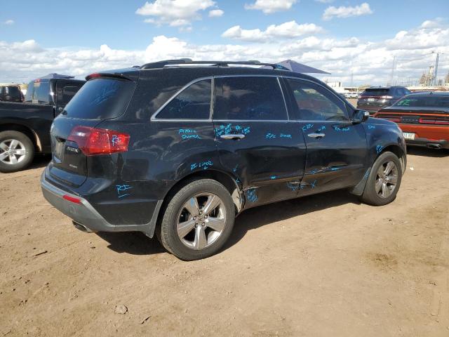 2010 Acura Mdx Technology VIN: 2HNYD2H63AH502679 Lot: 48460294