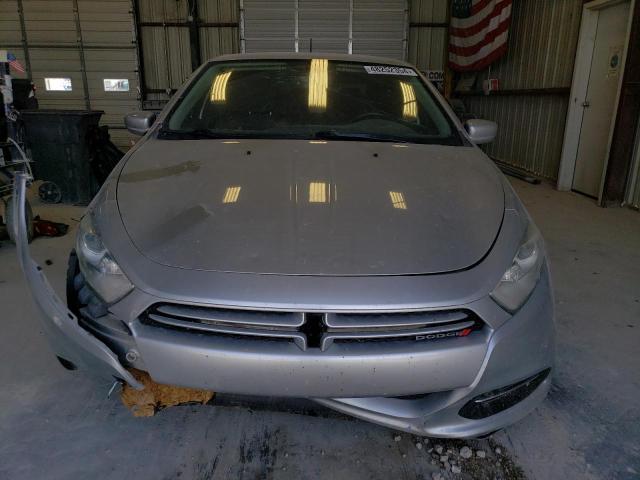 2013 Dodge Dart Sxt VIN: 1C3CDFBA5DD154801 Lot: 48252354