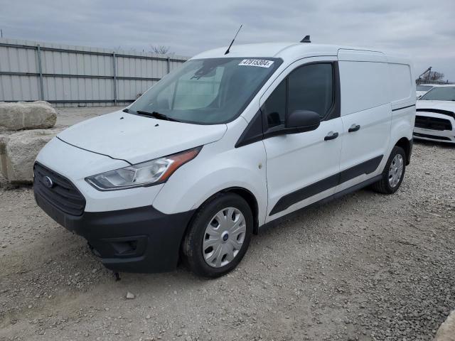 VIN NM0LS7E26K1421791 2019 Ford Transit, XL no.1