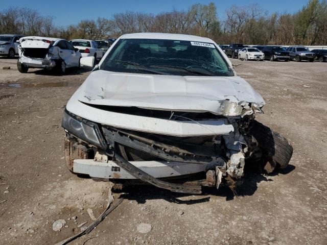 2016 Chevrolet Impala Lt VIN: 2G1115S32G9137648 Lot: 48674304