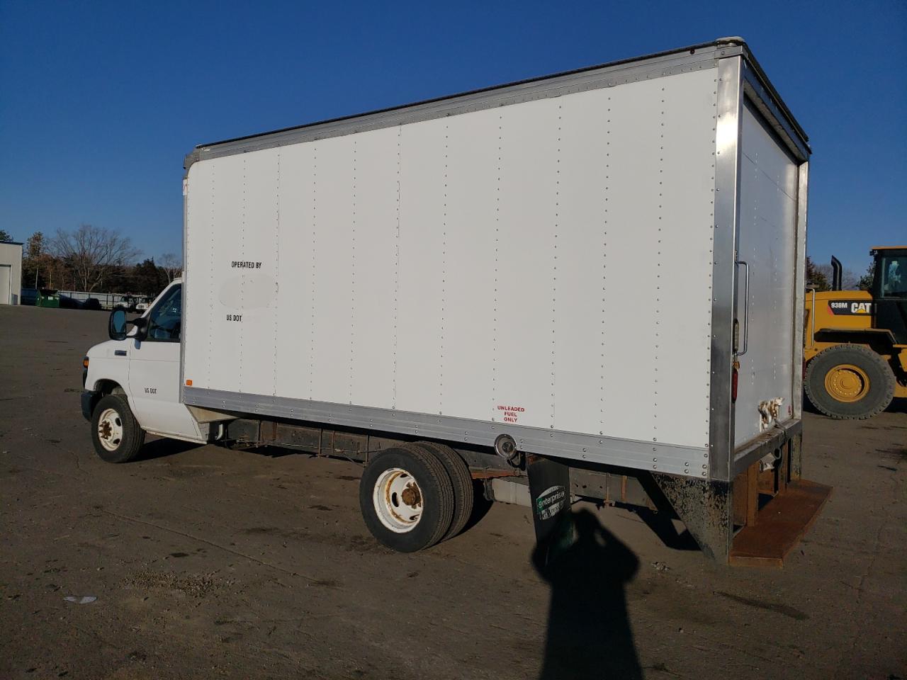 1FDWE3FS0HDC32345 FORD ALL Models 2017