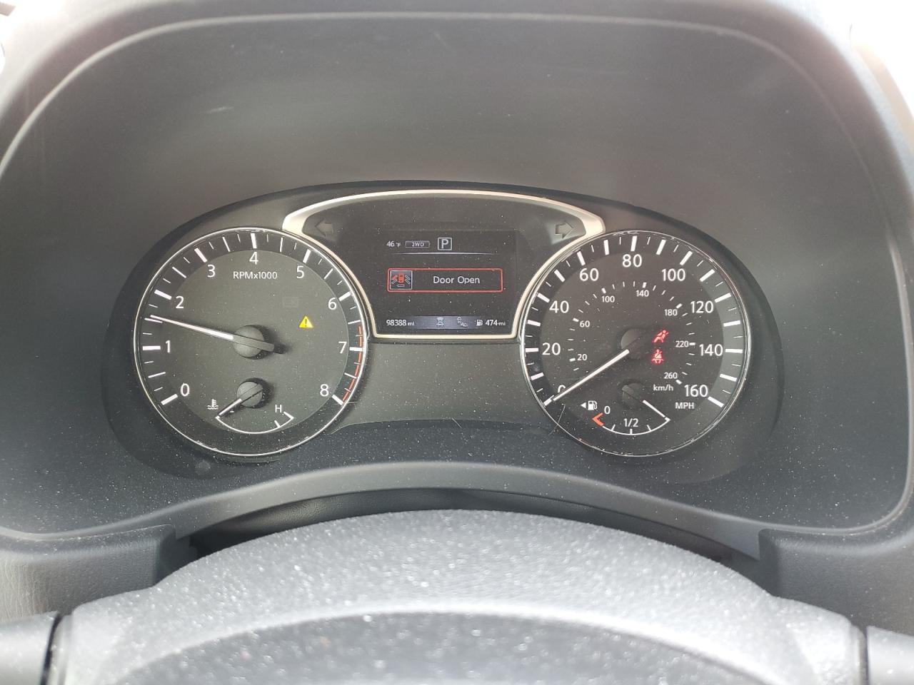 5N1DR2MM7KC626562 NISSAN PATHFINDER 2019