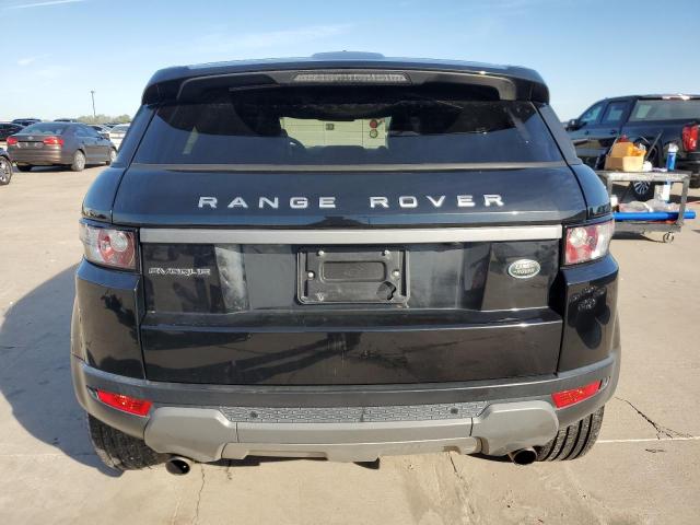 2015 LAND ROVER RANGE ROVE SALVN2BG6FH031706