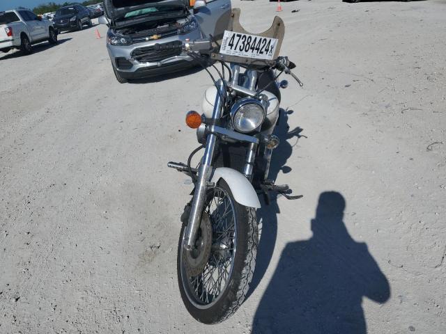 2009 HONDA VT750 C2F JH2RC53439K201247