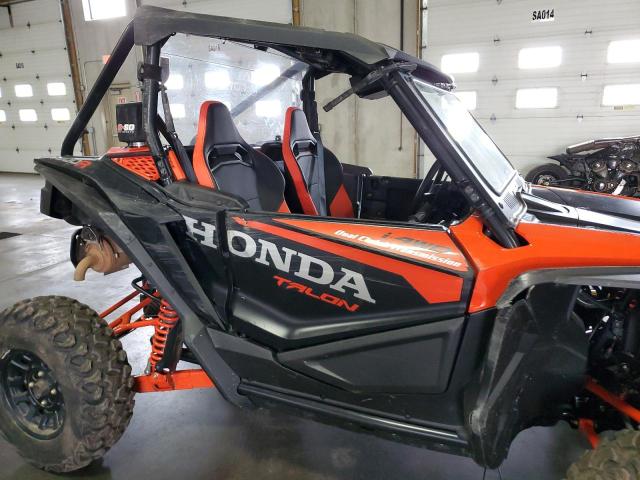 2023 HONDA SXS1000 1HFVE05K5P4400730