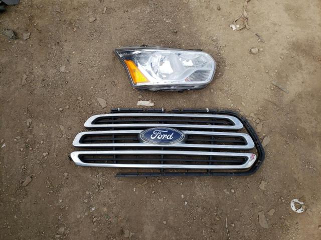 1FTYR1YMXKKB01107 FORD TRANSIT 2019
