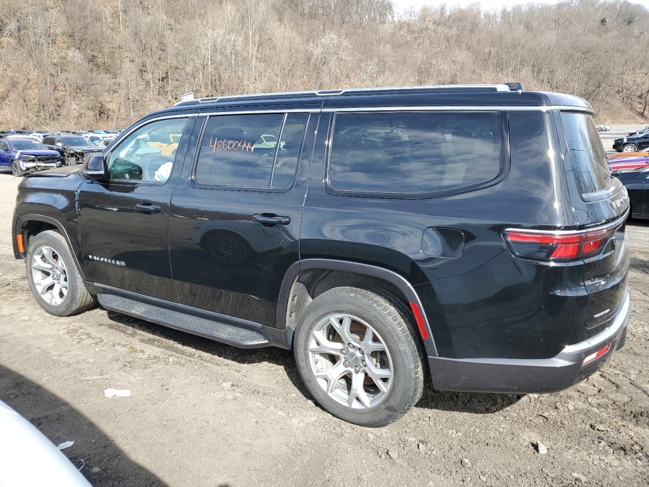 1C4SJVAT6NS183363 JEEP WAGONEER 2022
