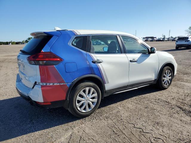 2017 NISSAN ROGUE S - 5N1AT2MTXHC812049