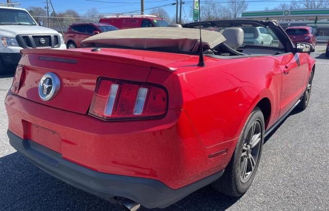 Vin: 1zvbp8em3c5211504, lot: 46637434, ford all models 20124