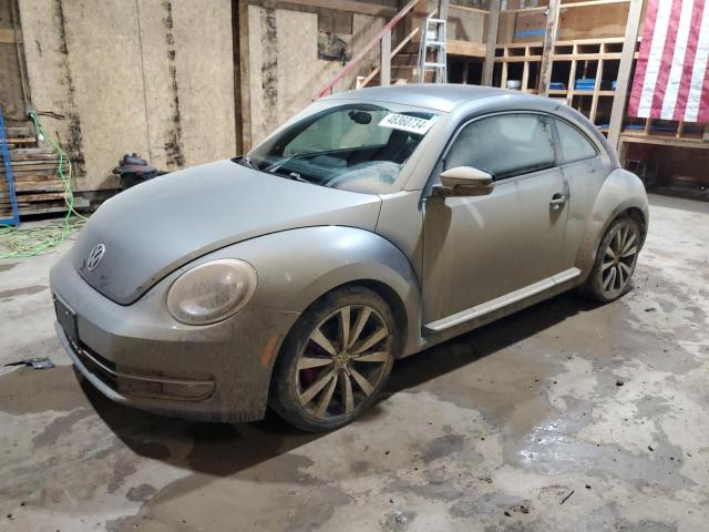 2013 VOLKSWAGEN BEETLE TUR #2893548299