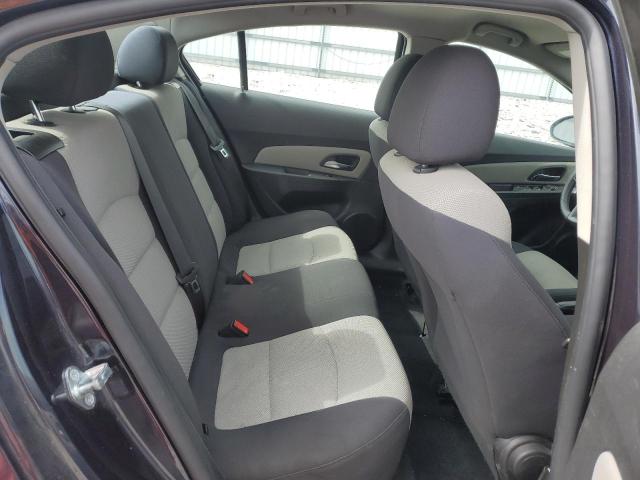 2016 CHEVROLET CRUZE LIMI - 1G1PC5SH9G7168929