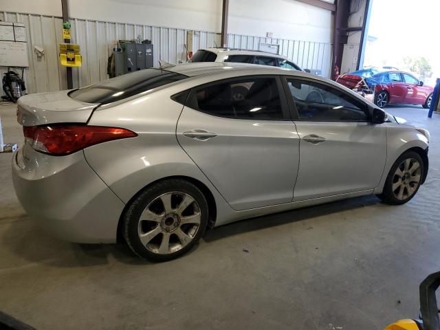 2013 Hyundai Elantra Gls VIN: KMHDH4AEXDU689499 Lot: 48600504