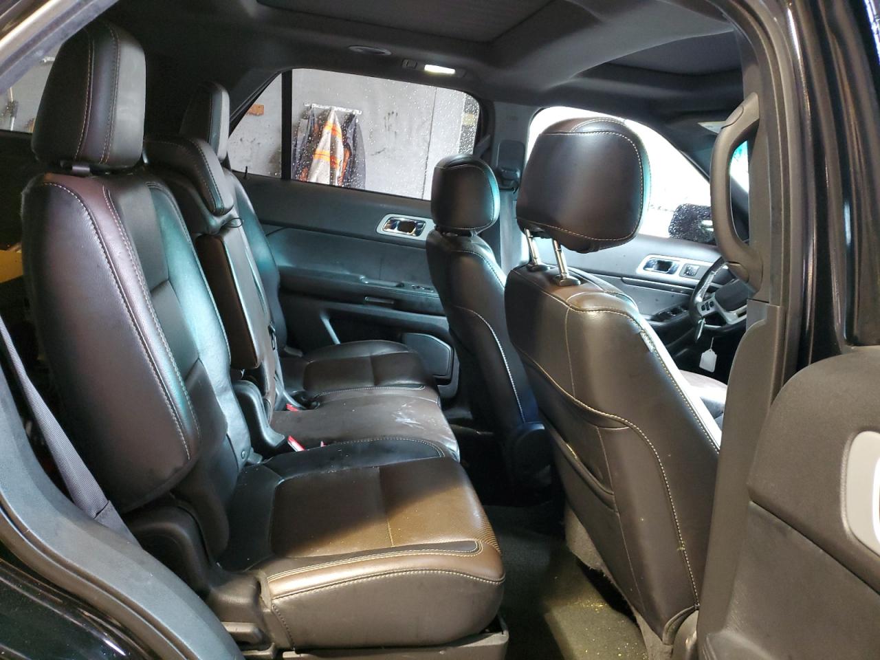 1FM5K8GT3EGA04665 2014 Ford Explorer Sport