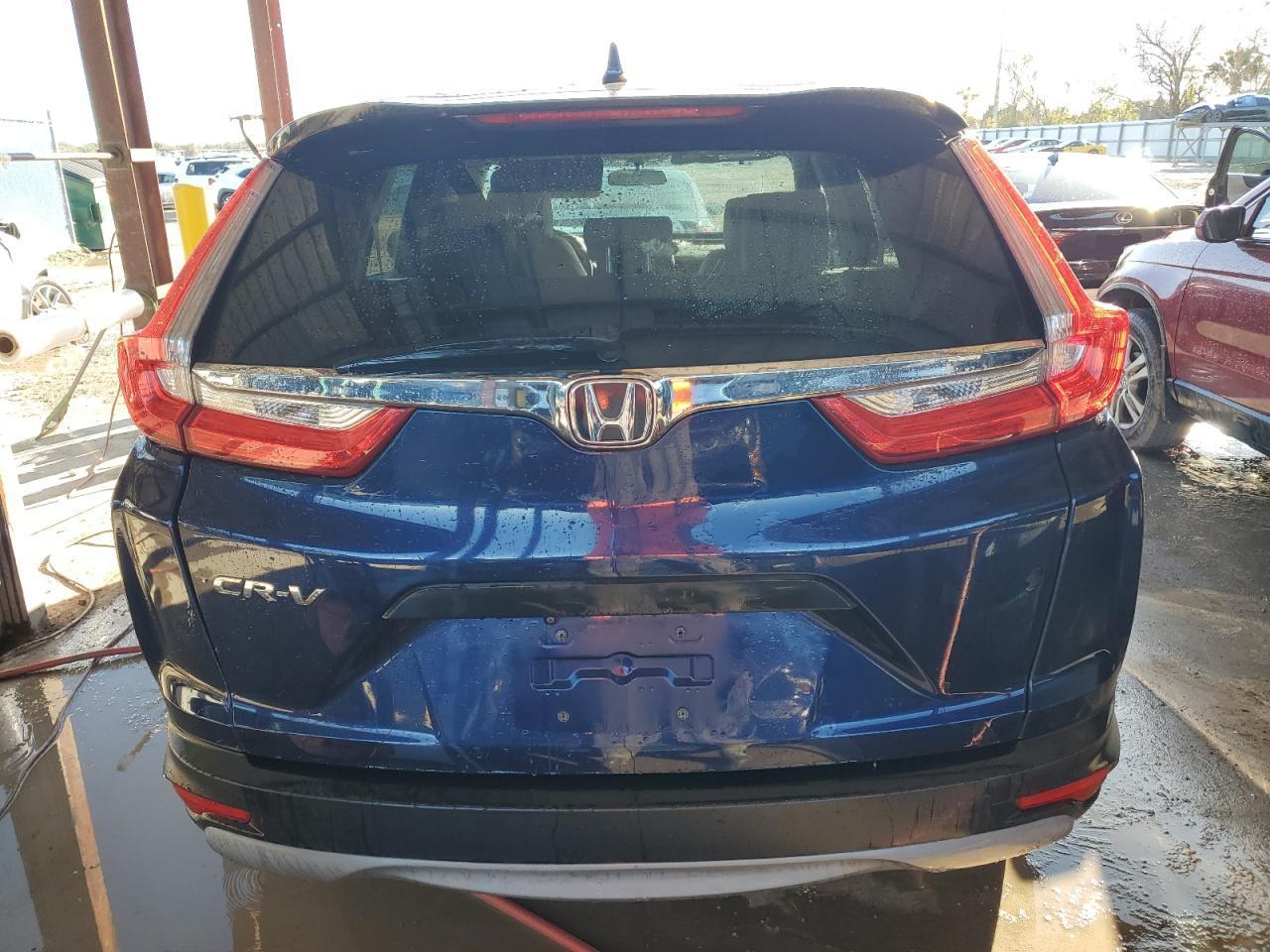 2HKRW5H35KH408131 HONDA CRV 2019