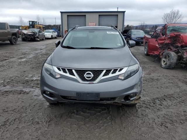 2014 Nissan Murano - Image 5