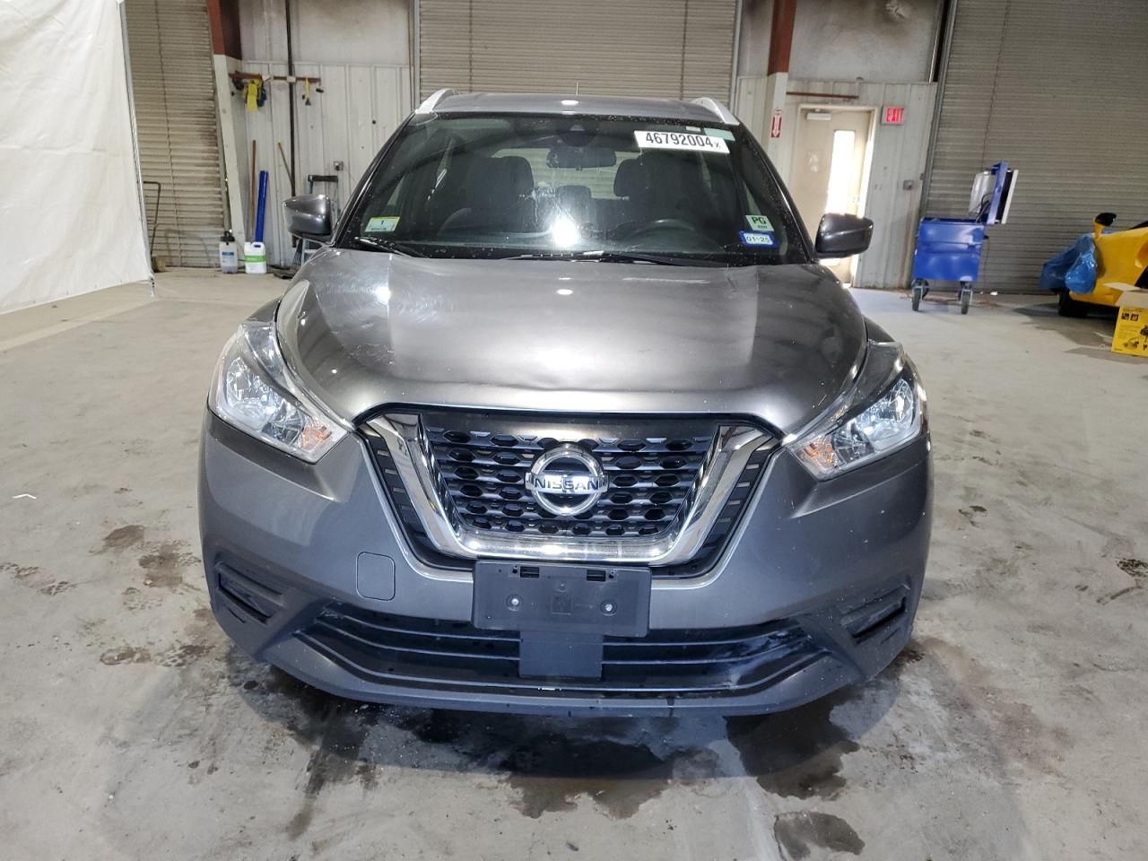 3N1CP5CV7LL495191 NISSAN KICKS 2020