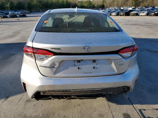 2020 Toyota Corolla - Image 6