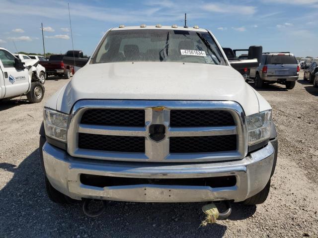 Lot #2457194134 2018 RAM 5500 salvage car