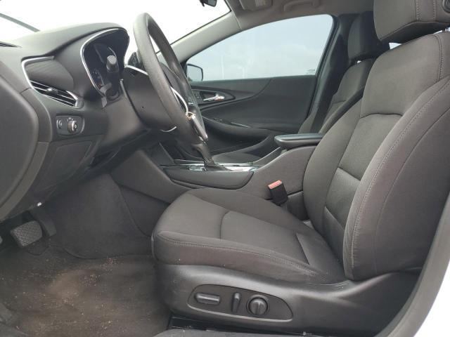 2018 Chevrolet Malibu Lt VIN: 1G1ZD5ST3JF272629 Lot: 48085334