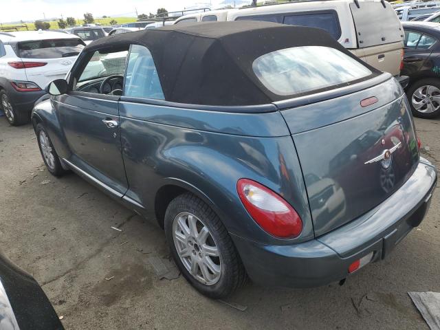 3C3JY55EX6T317606 2006 Chrysler Pt Cruiser Touring