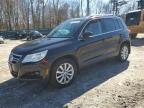 Lot #2862436019 2011 VOLKSWAGEN TIGUAN S