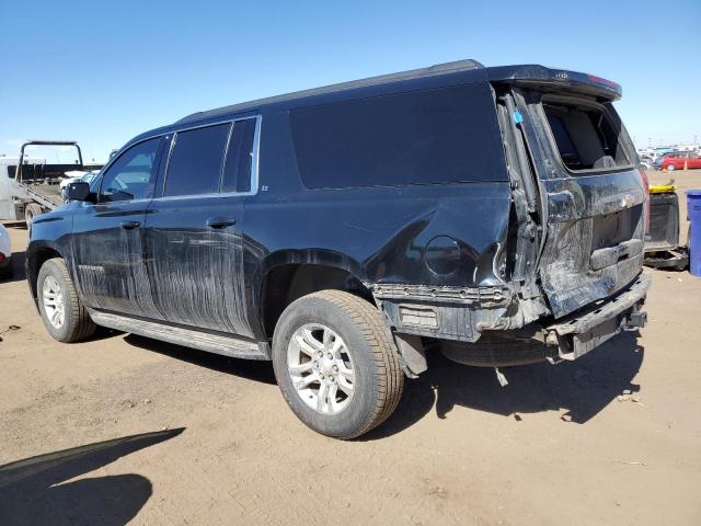 2020 CHEVROLET SUBURBAN 1GNSKHKC3LR302513