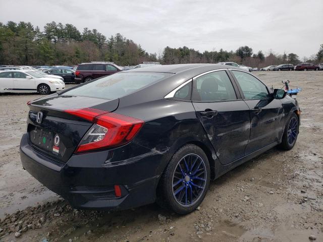 2016 HONDA CIVIC LX - 19XFC2F5XGE220506