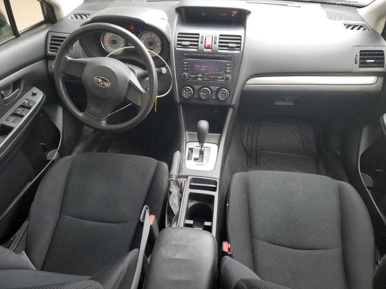 JF1GPAA60CH246495 2012 Subaru Impreza