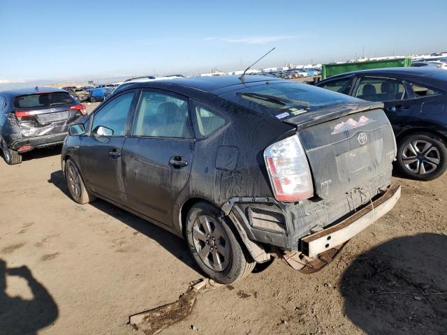 2006 Toyota Prius VIN: JTDKB20UX67509174 Lot: 48153034