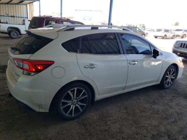 2018 SUBARU IMPREZA LI - 4S3GTAN67J3724809