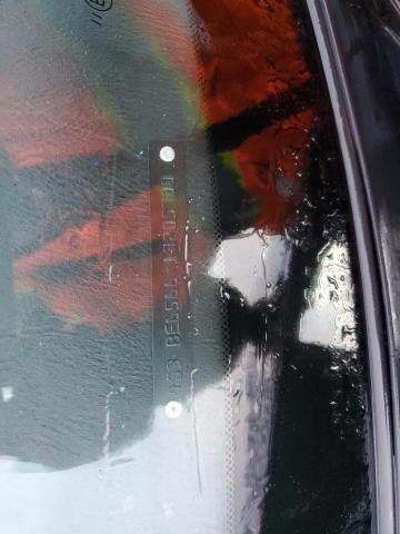 2001 Subaru Legacy Gt Limited VIN: 4S3BE656617205700 Lot: 46110804