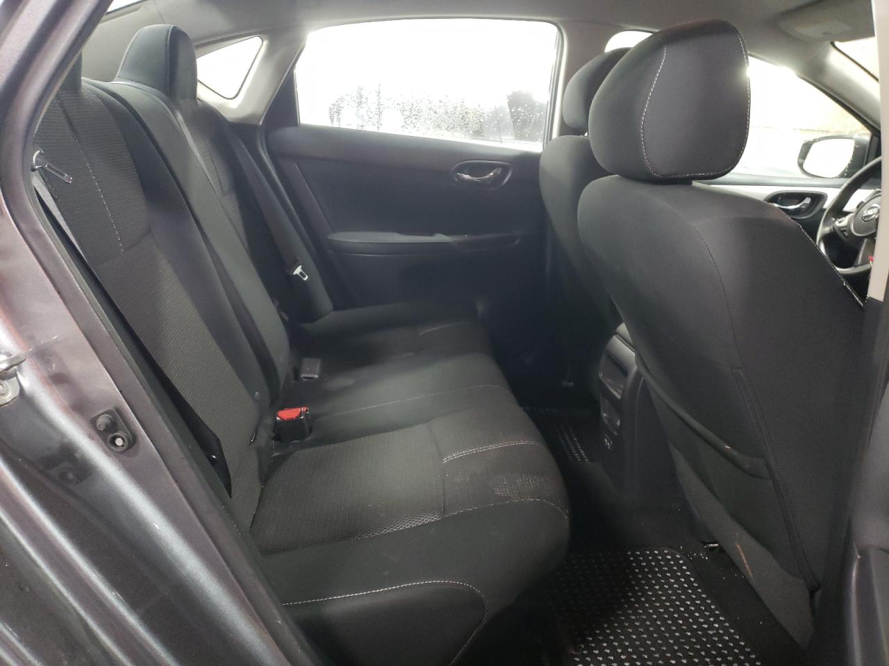 3N1AB7AP3JY340126 NISSAN SENTRA 2018