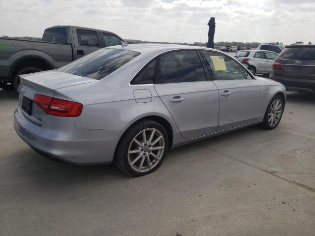 VIN WAUFFAFL4GN010587 2016 Audi A4, Premium Plus S-... no.3