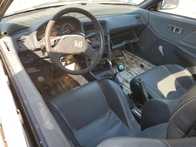 JHMED8367LS012386 | 1990 Honda civic crx 1.5 hf