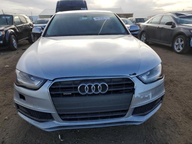 2015 Audi A4 Premium VIN: WAUBFAFL8FN025350 Lot: 48125914