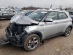 2022 HYUNDAI VENUE SEL - KMHRC8A31NU180526