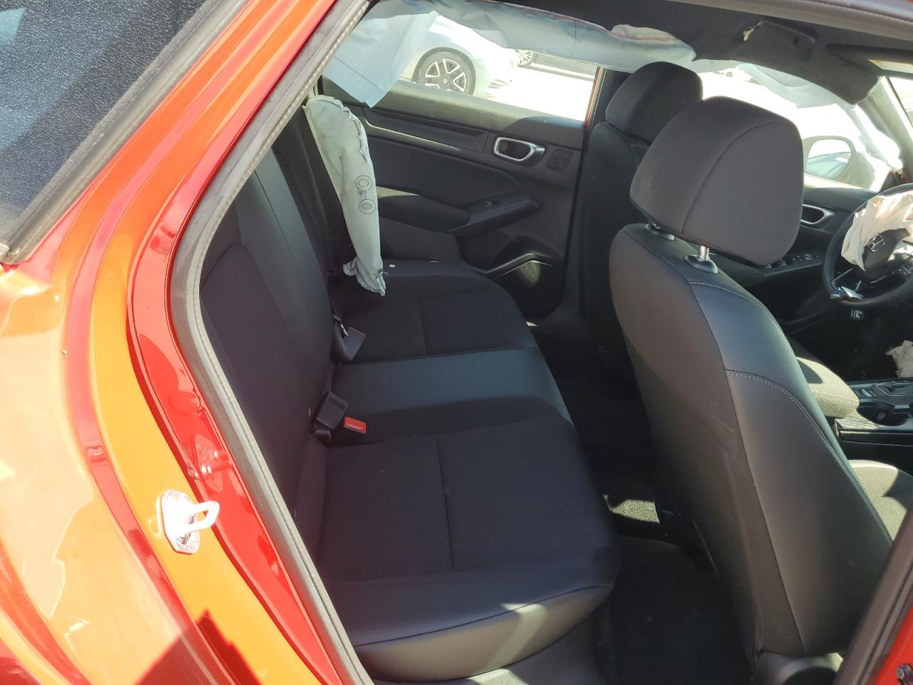 2HGFE2F56PH550255 HONDA CIVIC 2023